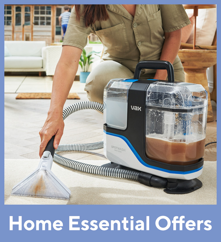 Home Essential Offers
