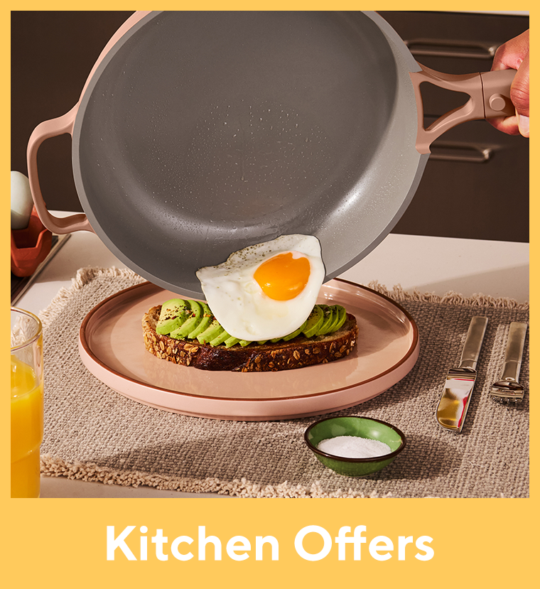 Kitchen Offers