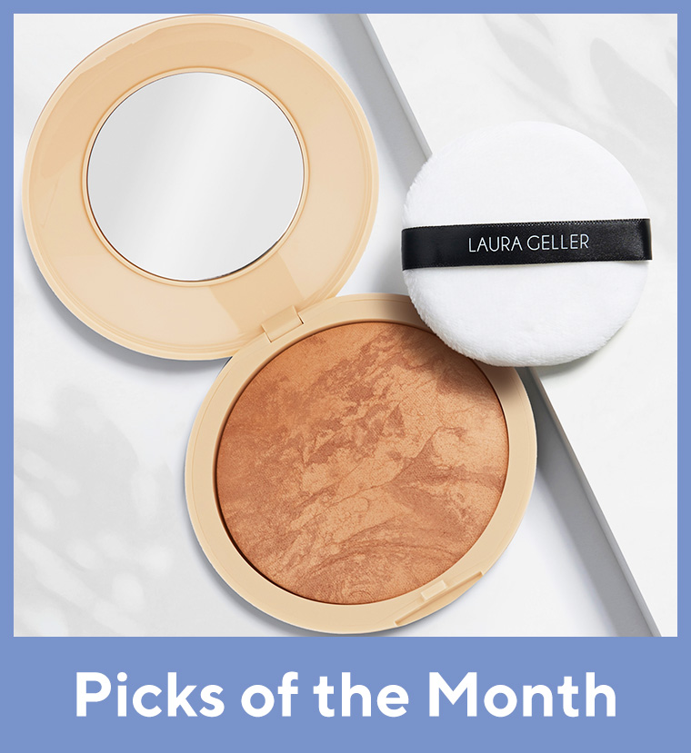 Picks of the Month