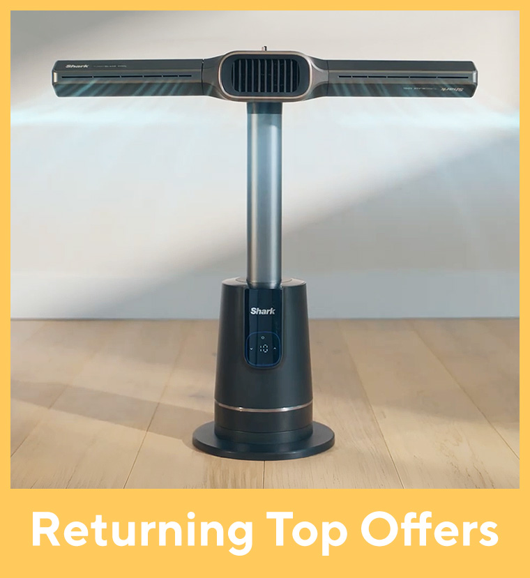 Returning Top Offers