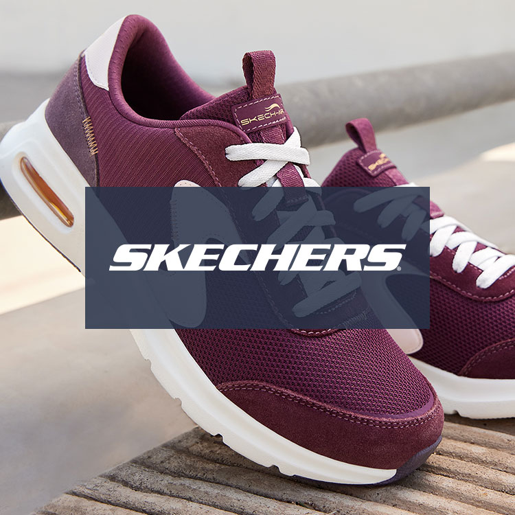 Skechers