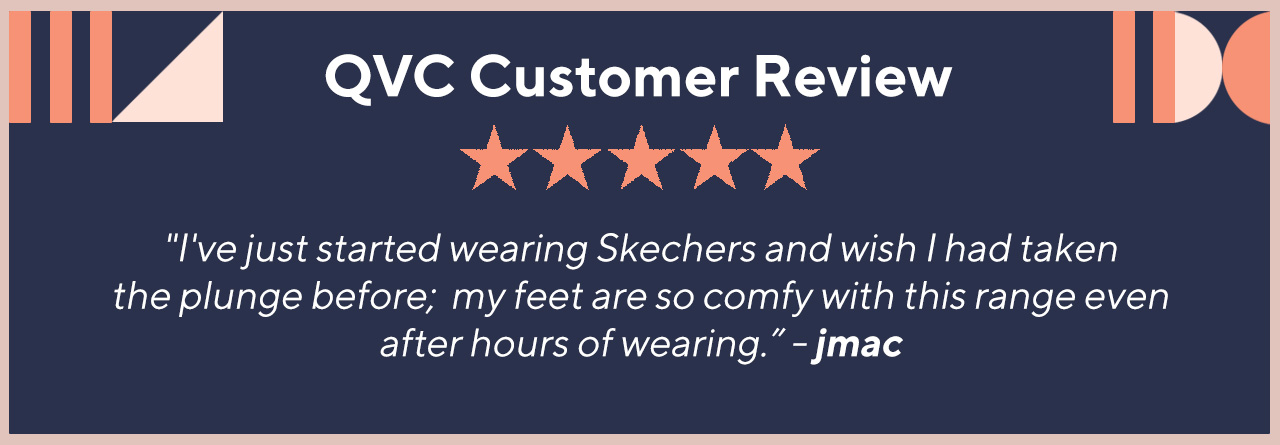 QVC Customer Review