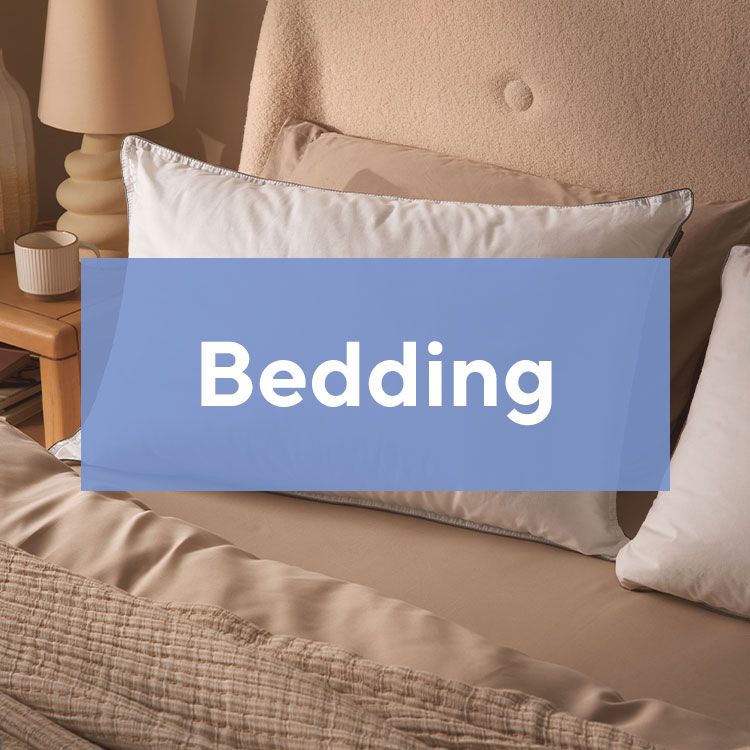 Bedding