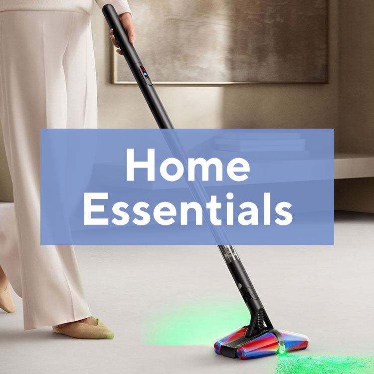 Home Essentials