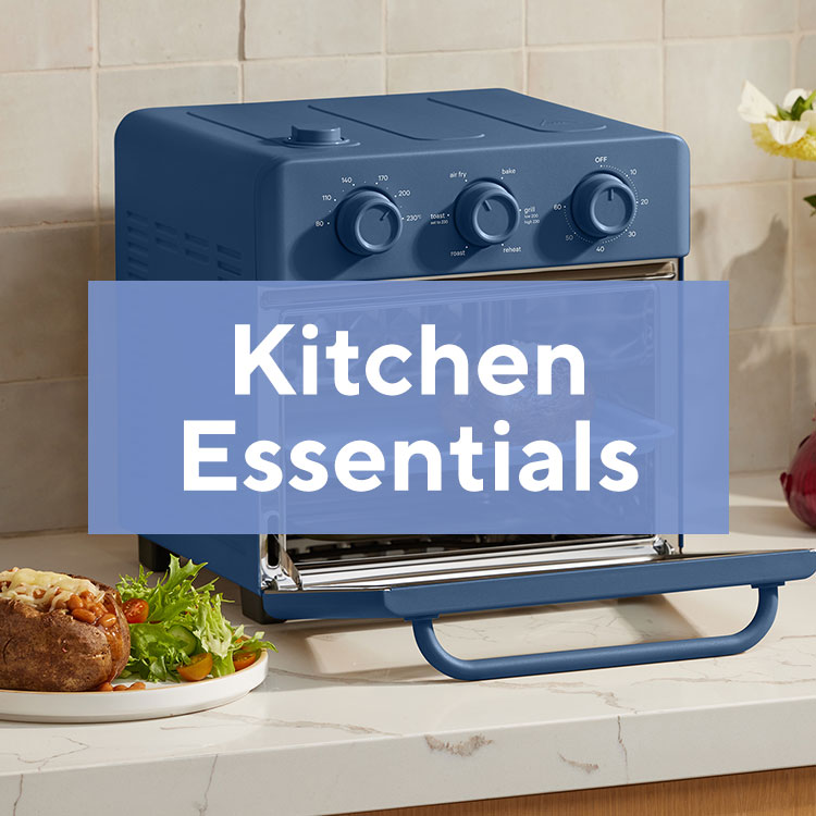 Kitchen Essentials