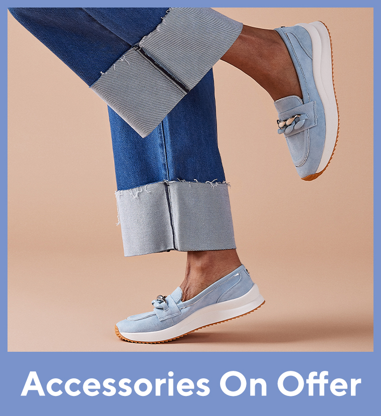 Accessories on Offer