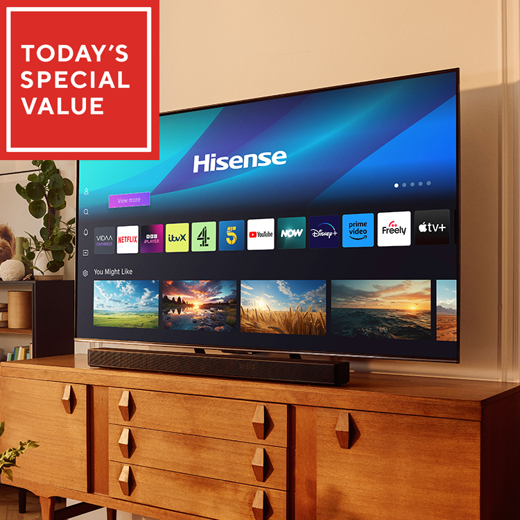 Hisense