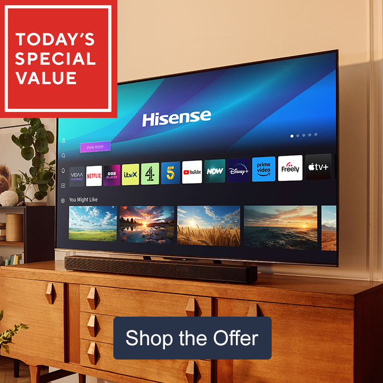 Hisense 