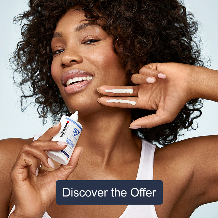 Suncare and Tannin g Offers