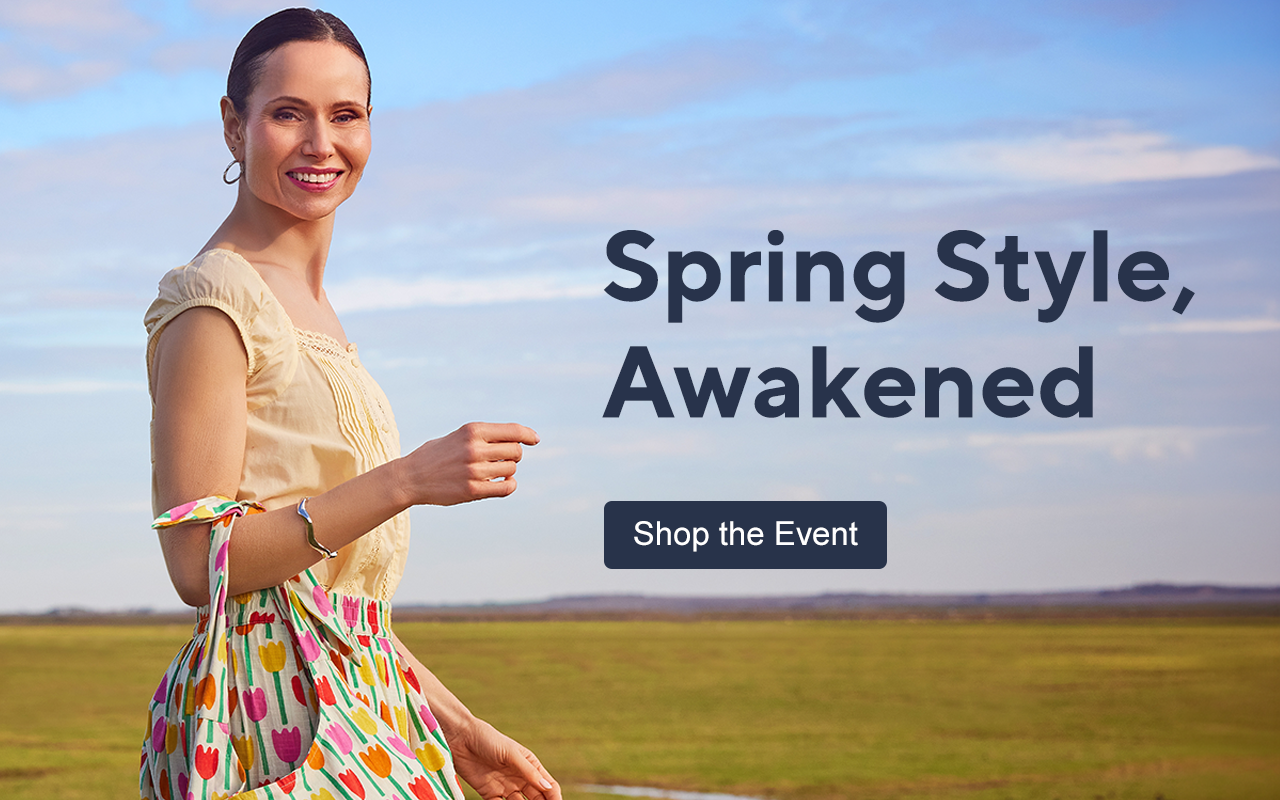 Spring Fashion Event 