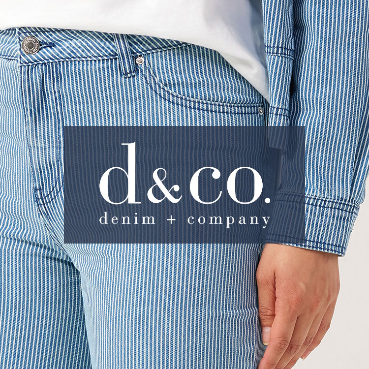 Denim & Co.