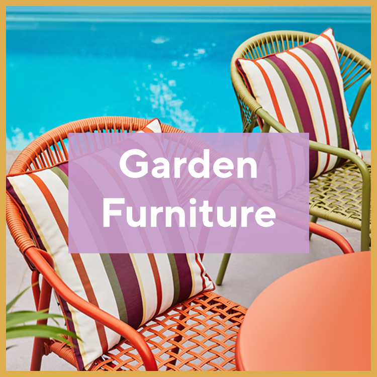 Garden Furniture 