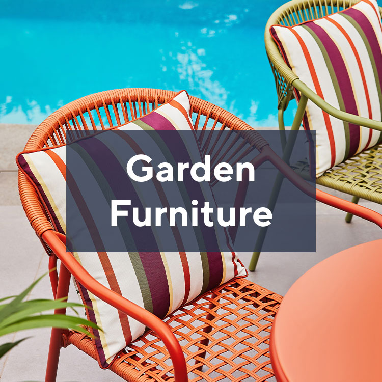 Garden Furniture