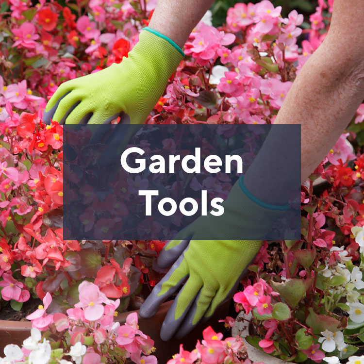 Garden Tools