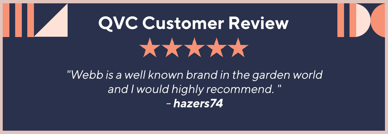 QVC Customer Review