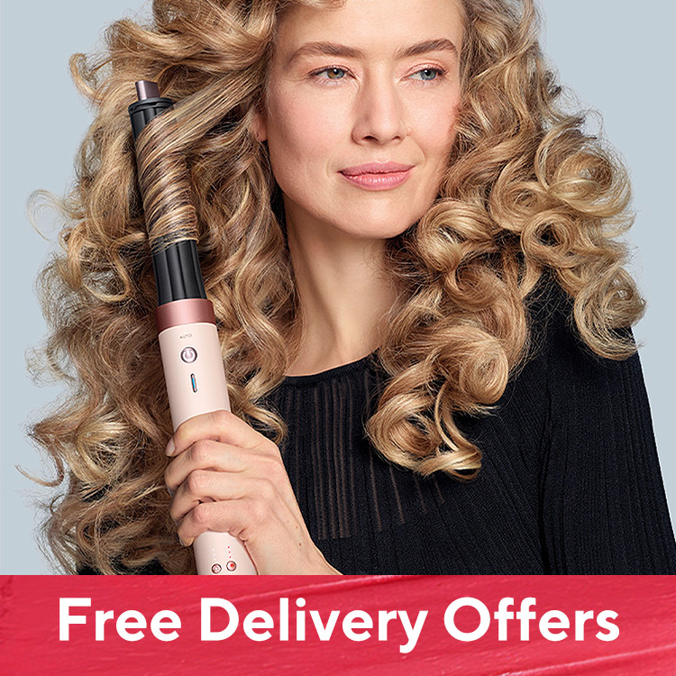 Free Delivery Offers