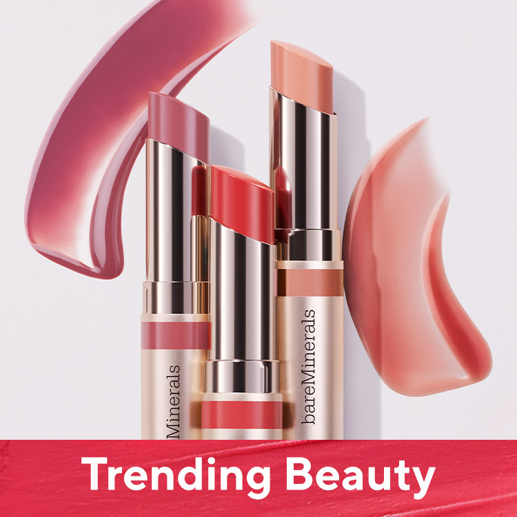 Trending Beauty