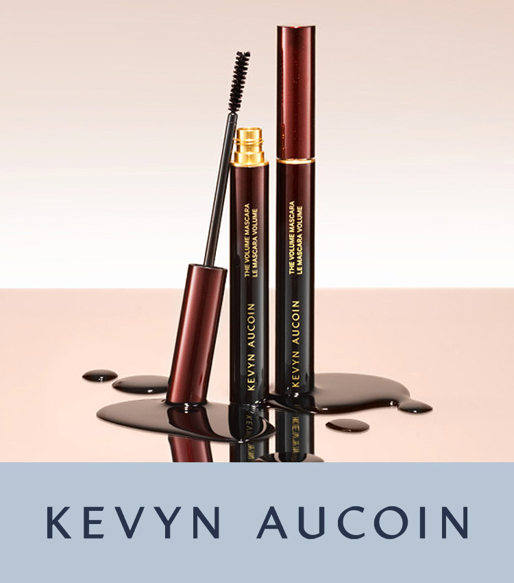 Kevyn Aucoin