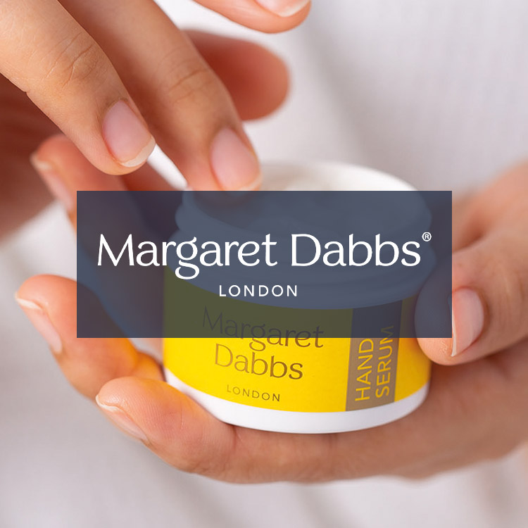Margaret Dabbs