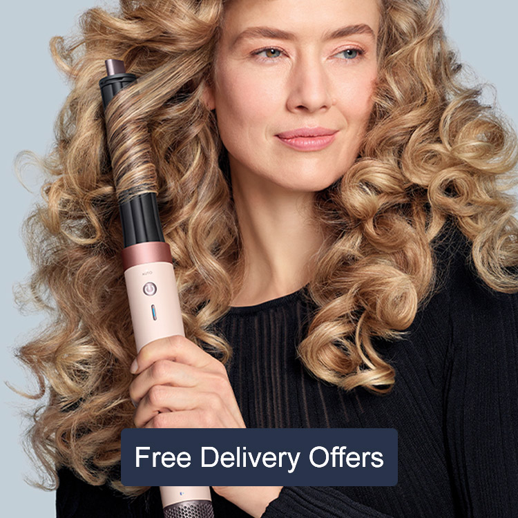 Free Delivery Offers