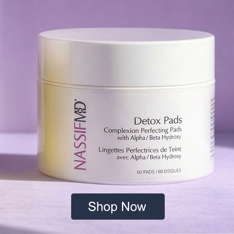 Your Three-Step Routine