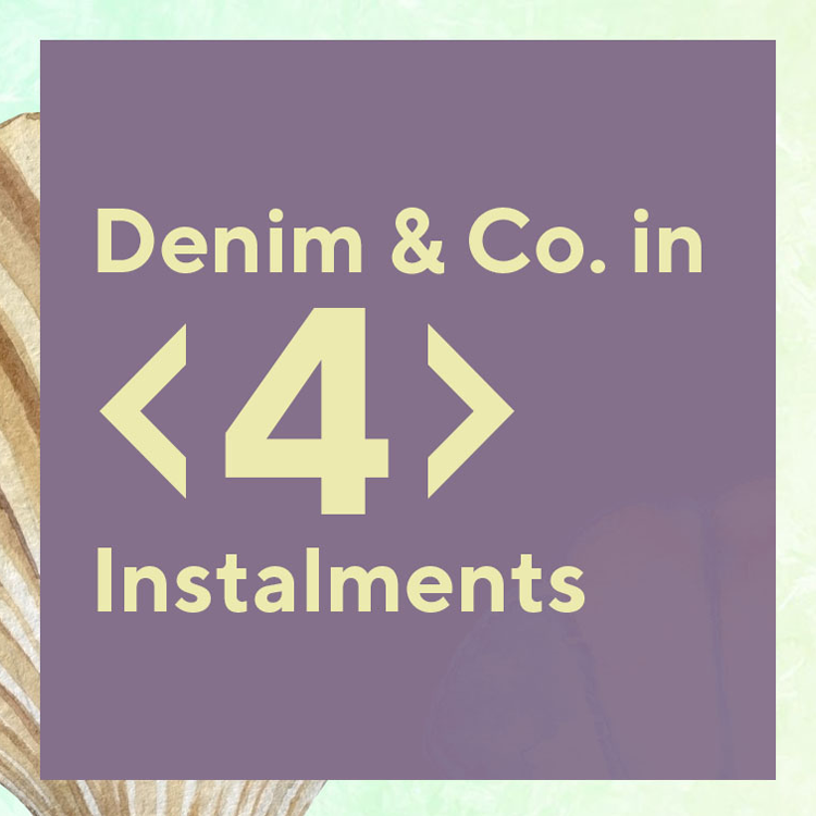 Denim & Co 