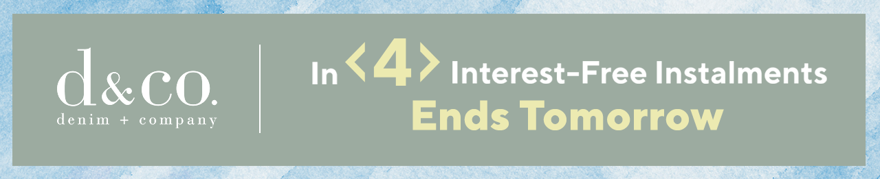 Denim & Co 