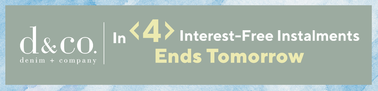 Denim & Co