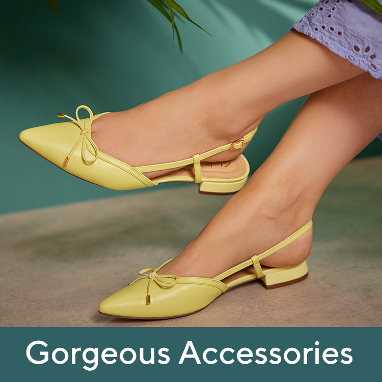 Shoes & Handbags