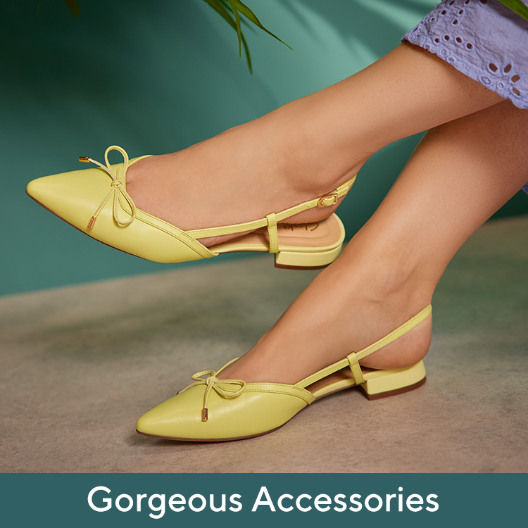 Shoes & Handbags