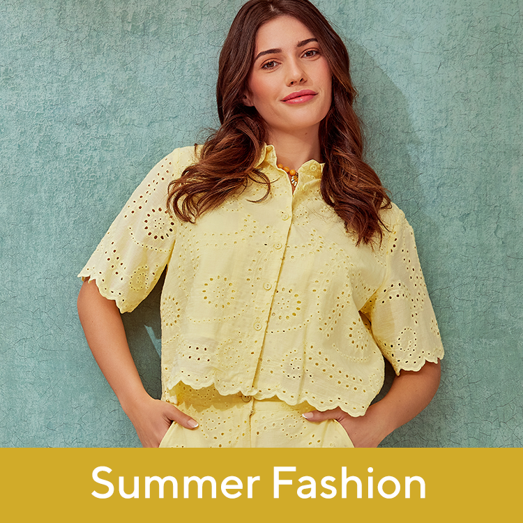 Summer Fashion