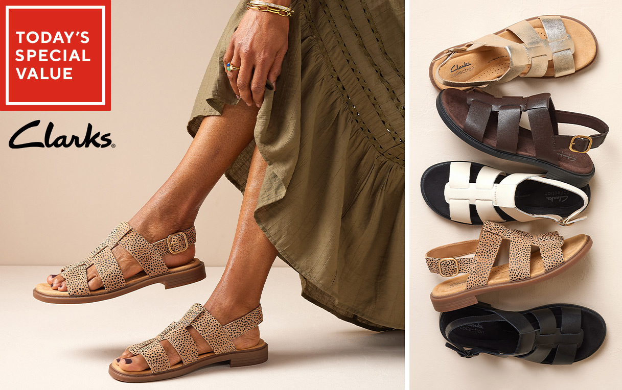 Clarks