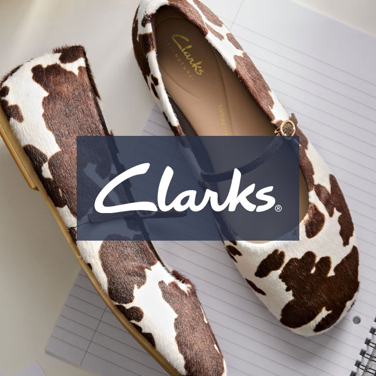 Clarks