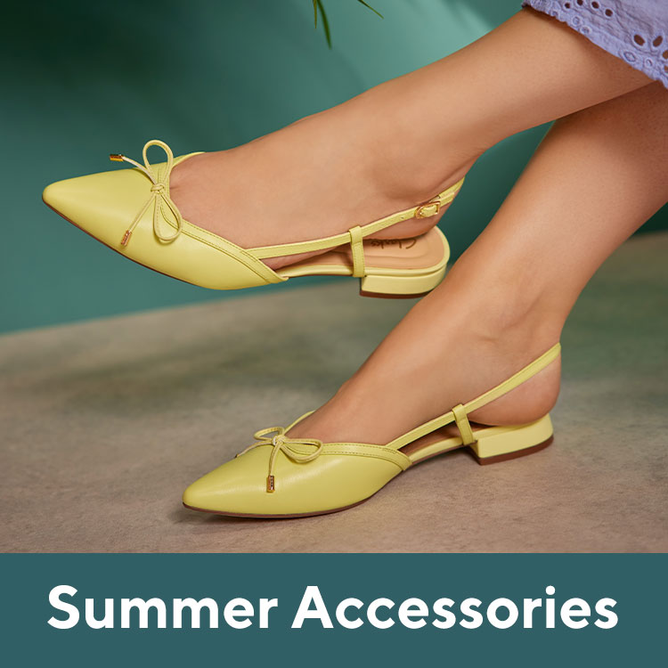 Summer Accessories