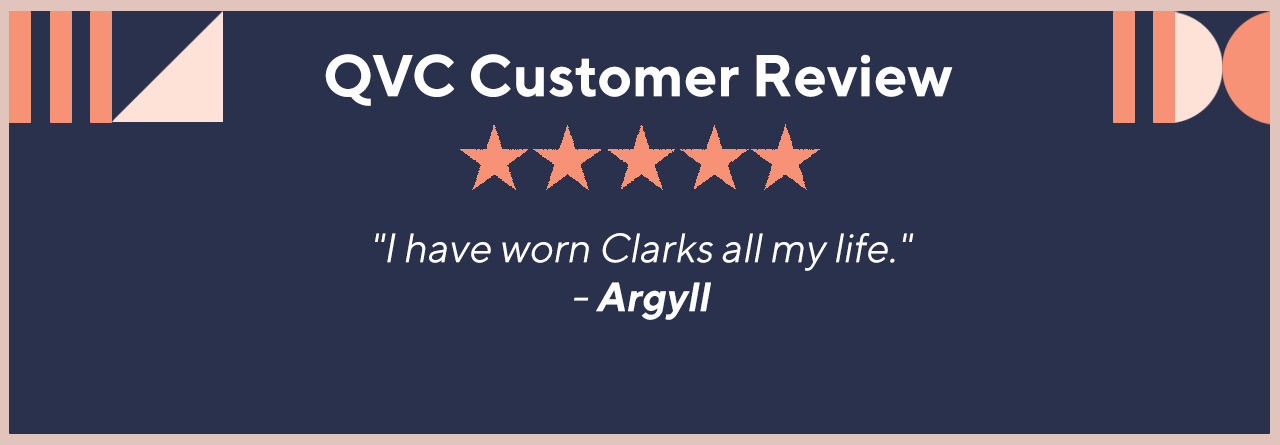 QVC Customer Review