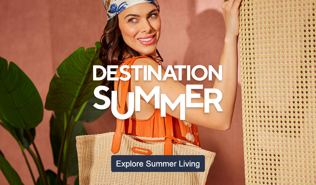 Destination Summer