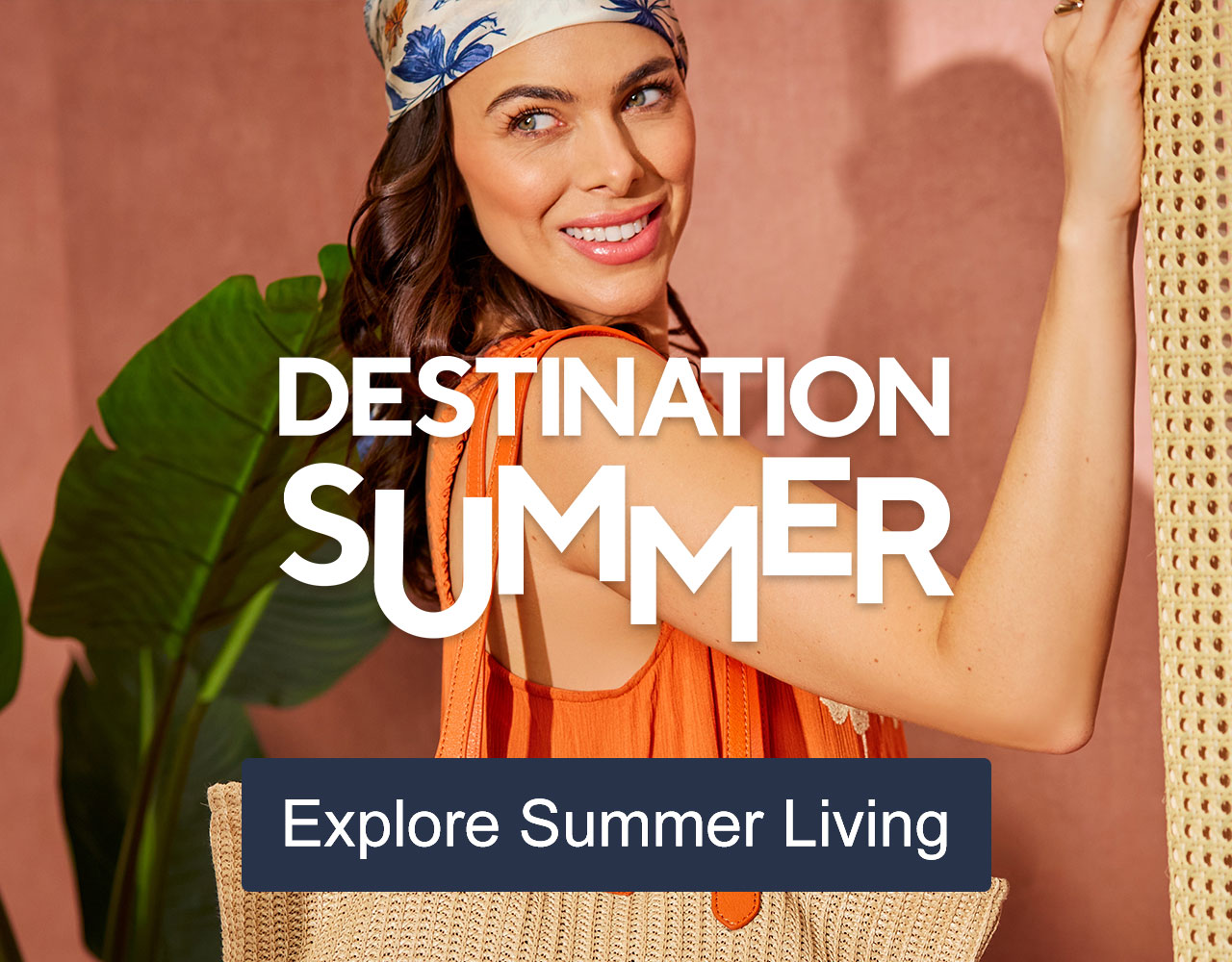 Destination Summer