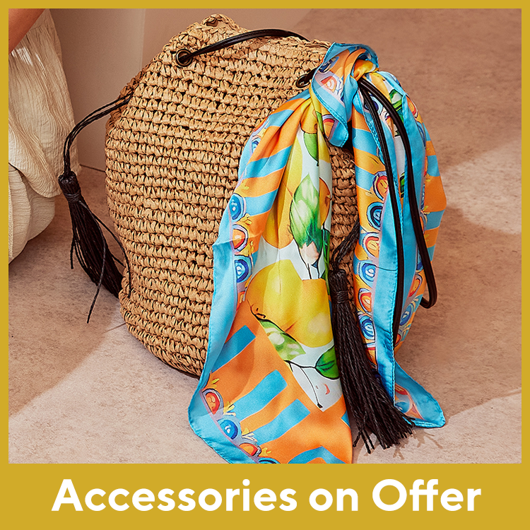 Accessories on Offer