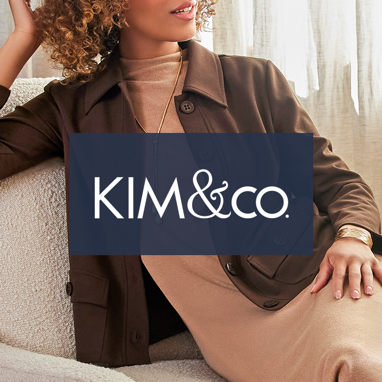 Kim & Co.