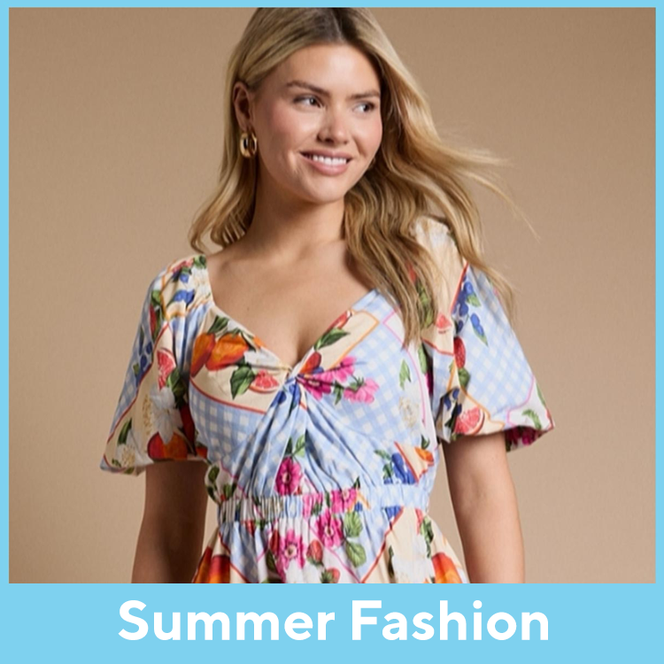 Summer Fashion