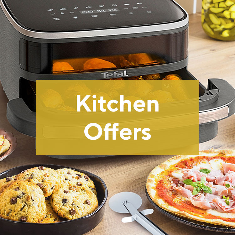 Kitchen Offers