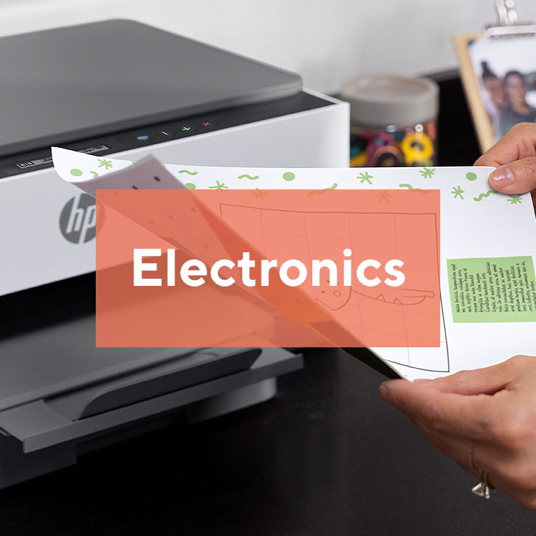 Electronics
