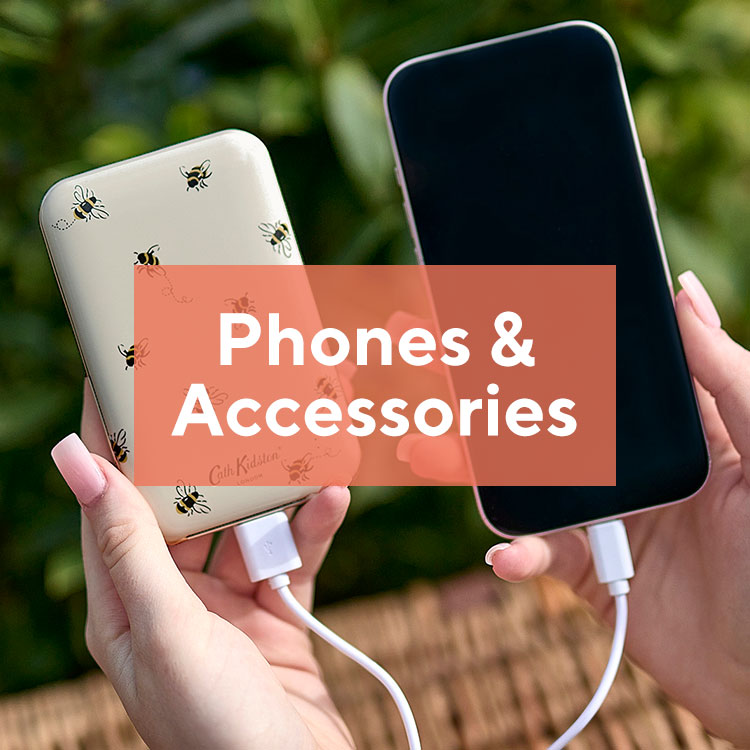 Phones & Accessories