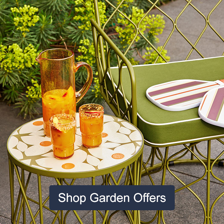 Garden Offers