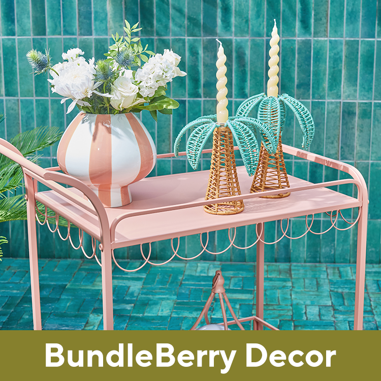BundleBerry Decor 