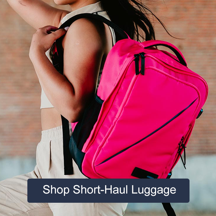Short-Haul Luggage