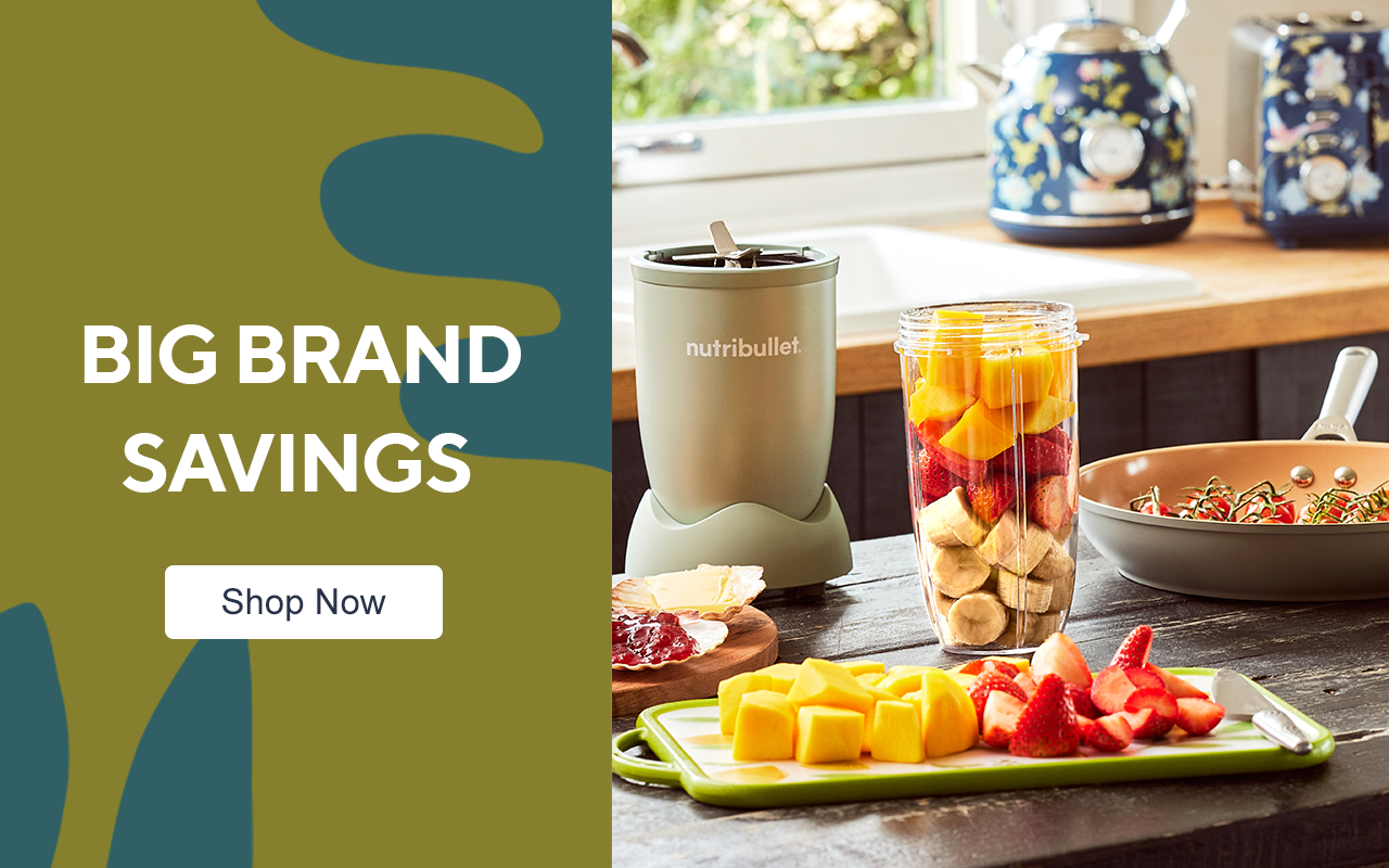 Big Brand Savings 
