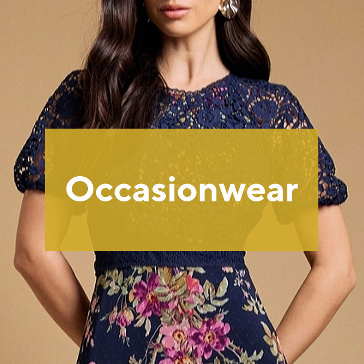 Occasionwear
