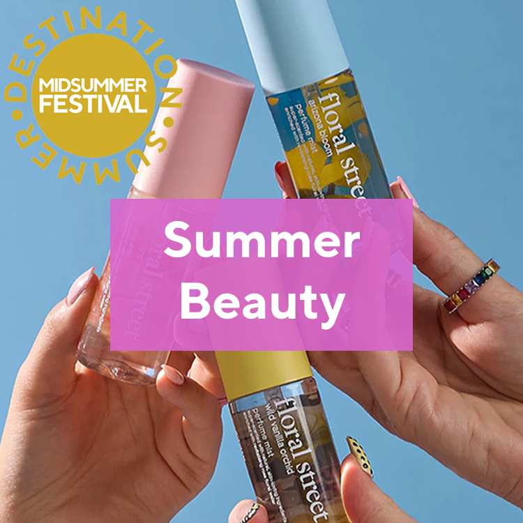 Summer Beauty