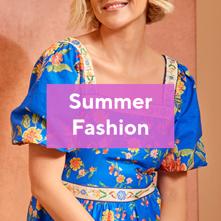 Summer Fashion